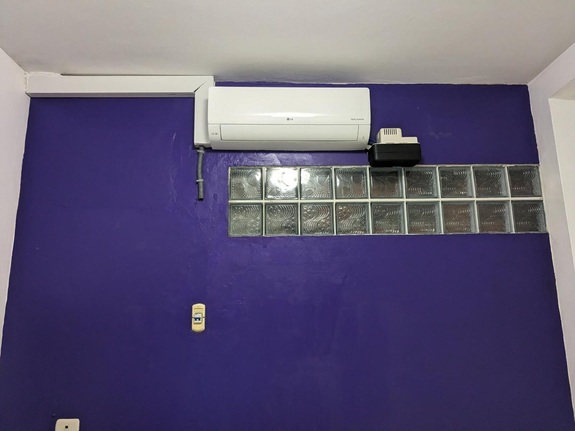 Amazon Dream Hostel With Ac And Starlink Iquitos Buitenkant foto