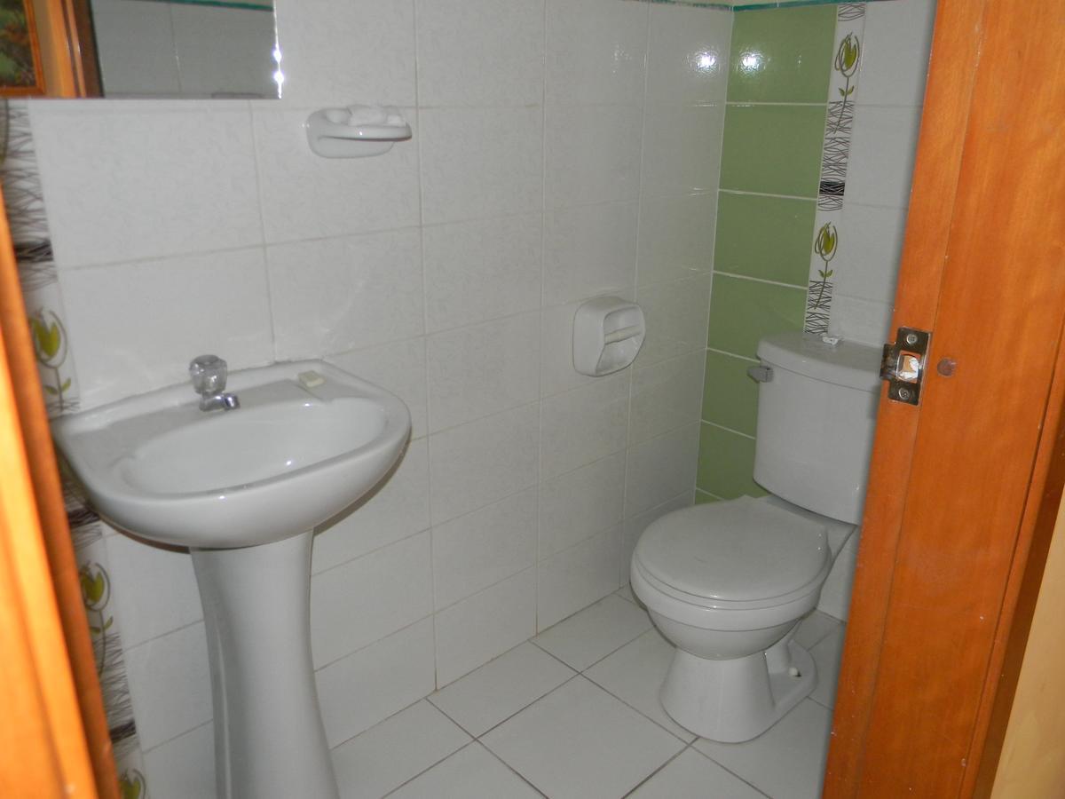 Amazon Dream Hostel With Ac And Starlink Iquitos Buitenkant foto