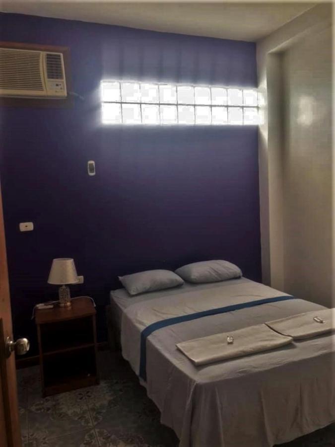 Amazon Dream Hostel With Ac And Starlink Iquitos Buitenkant foto