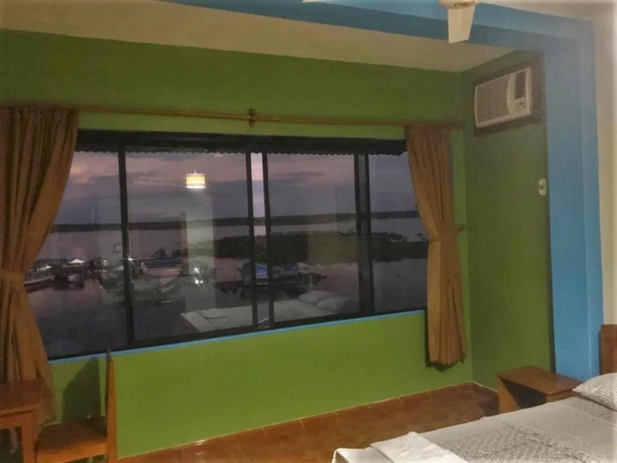 Amazon Dream Hostel With Ac And Starlink Iquitos Buitenkant foto
